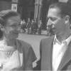 Carlo Ciuti e la moglie Maria Beretta